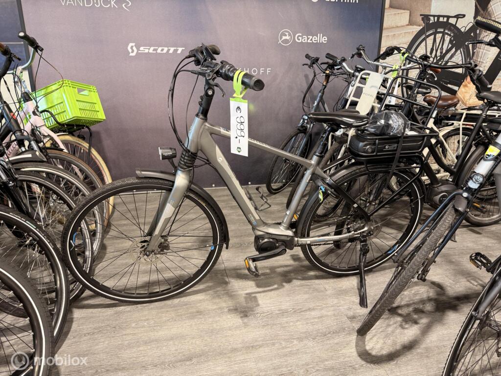 Gazelle C8 image 13