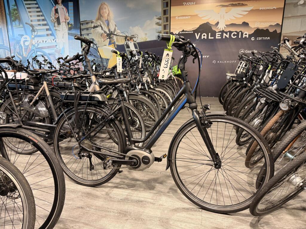 Gazelle C8 image 14