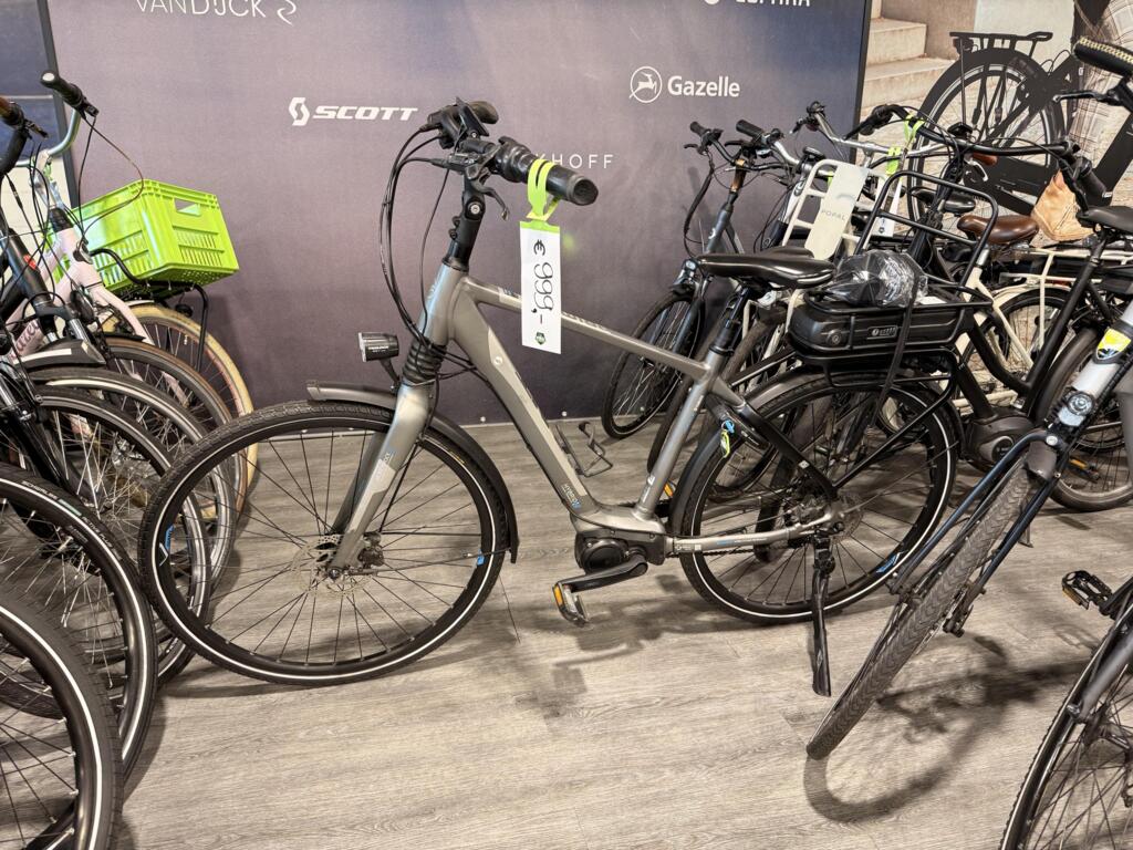 Gazelle C8 image 14