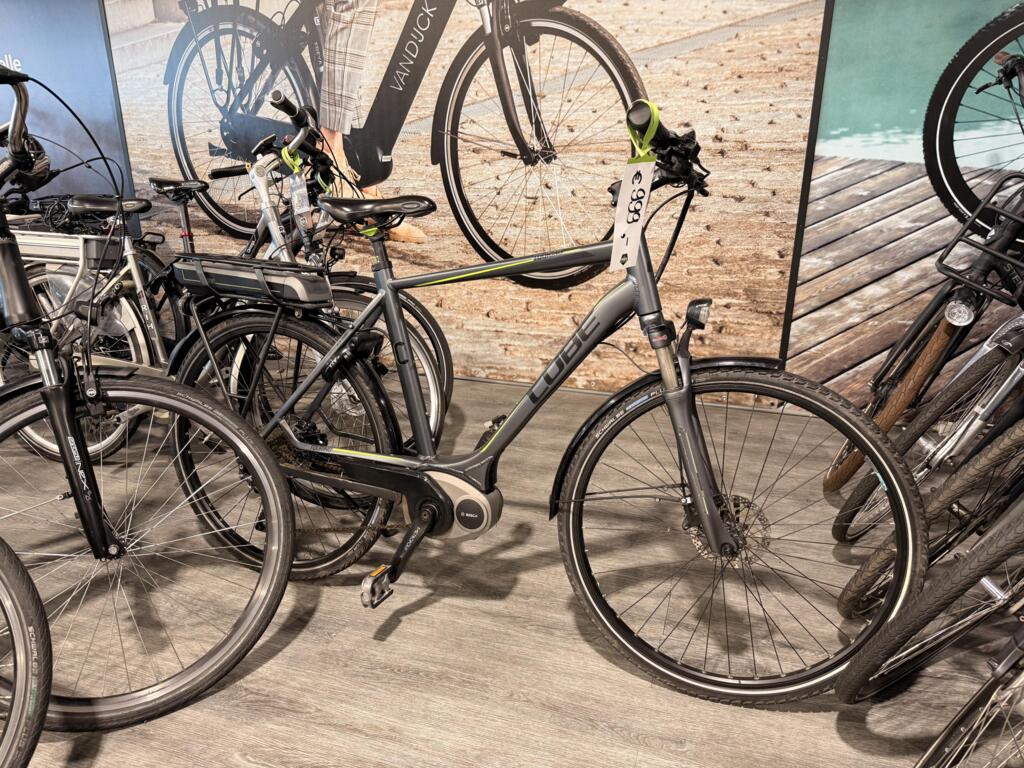 Gazelle C8 image 16