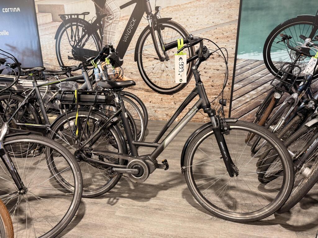 Gazelle C8 image 16