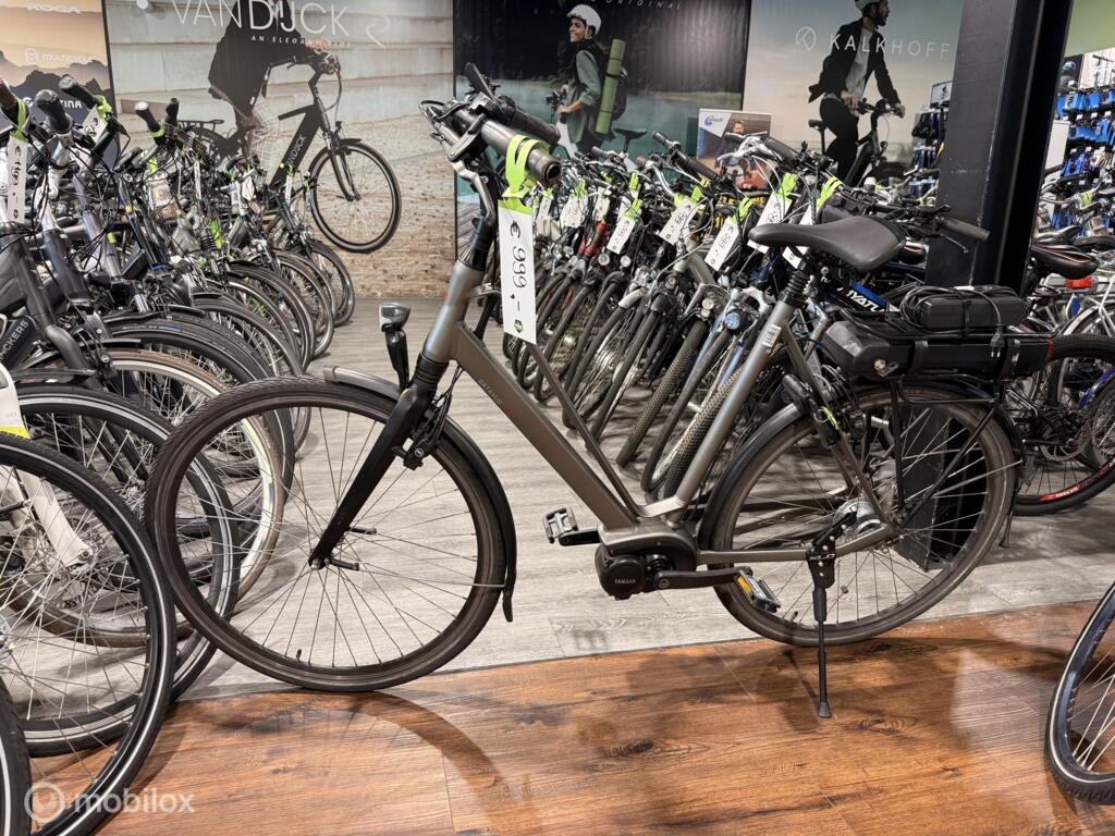Gazelle C8 image 17