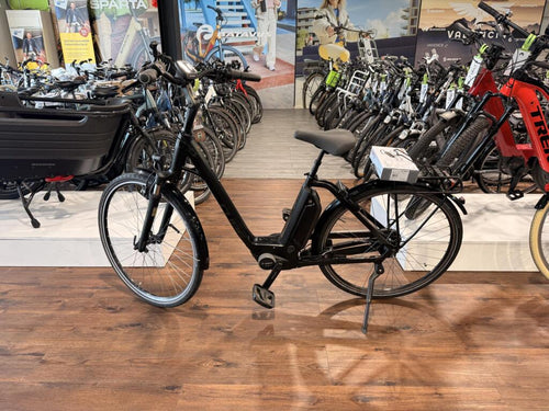 Gazelle C8 image 1