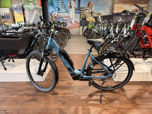 Gazelle C8 image 1