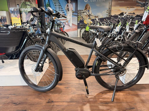 Gazelle C8 image 1