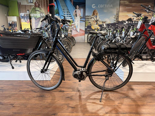 Gazelle C8 image 1