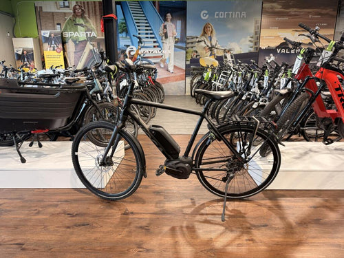Gazelle C8 image 1