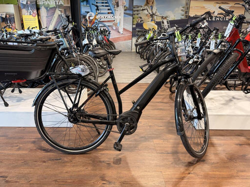 Gazelle C8 image 1