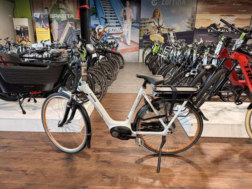Gazelle C8 image 1