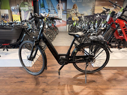 Gazelle C8 image 1