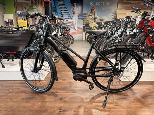 Gazelle C8 image 1