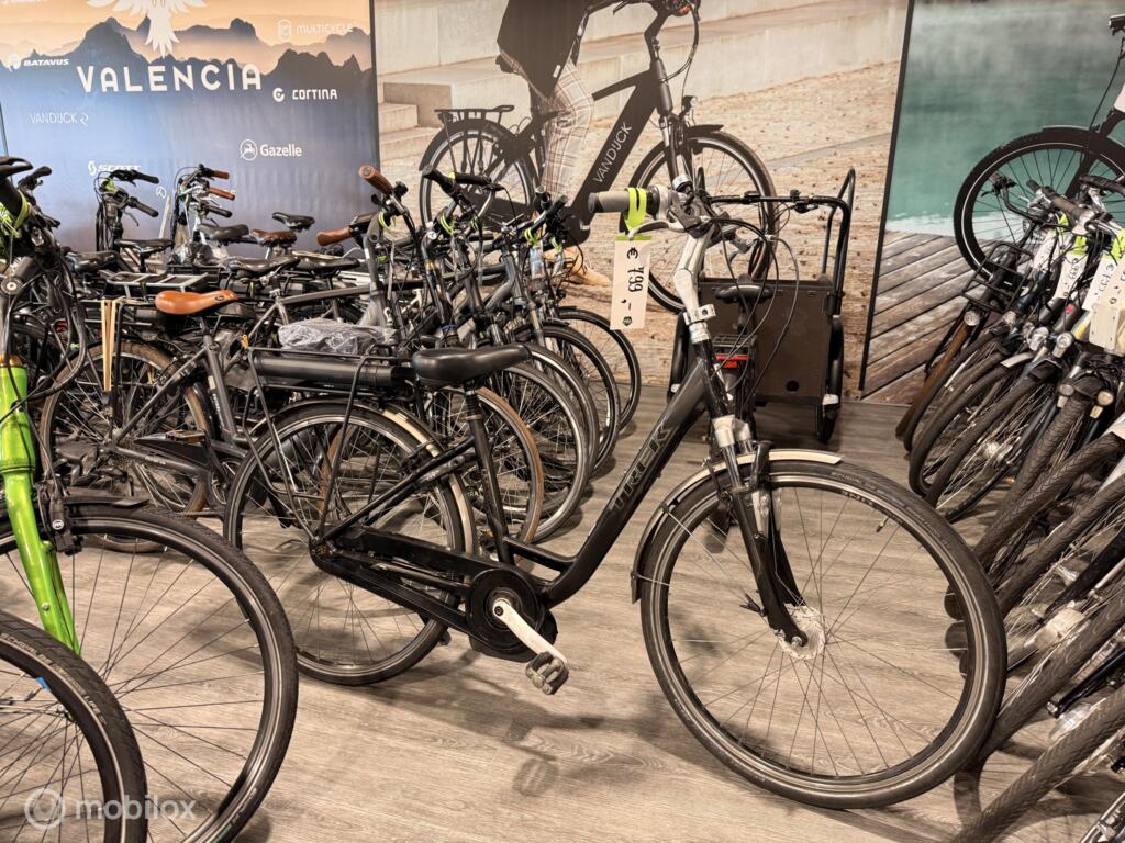 Gazelle C8 image 21