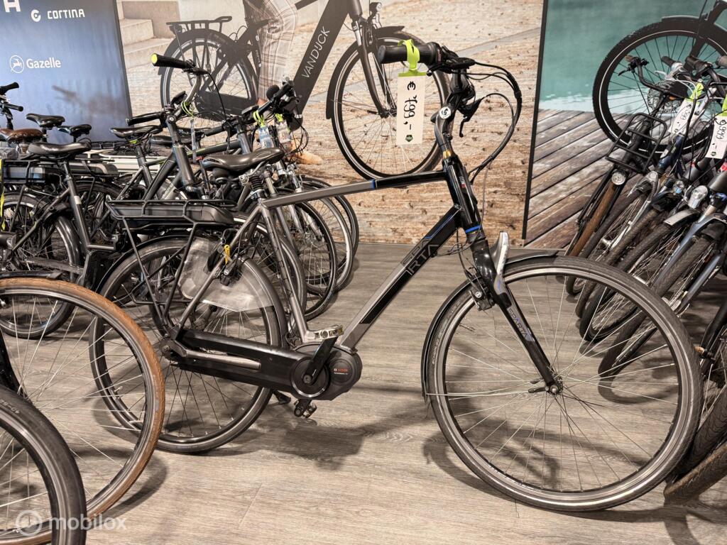 Gazelle C8 image 21