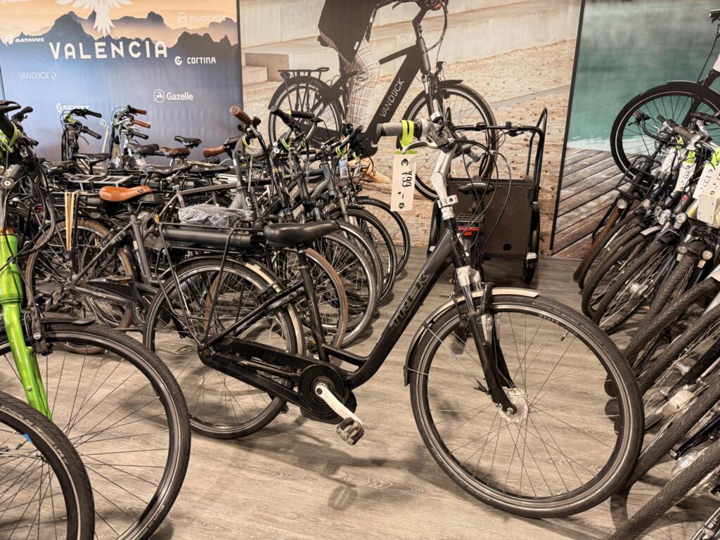 Gazelle C8 image 21