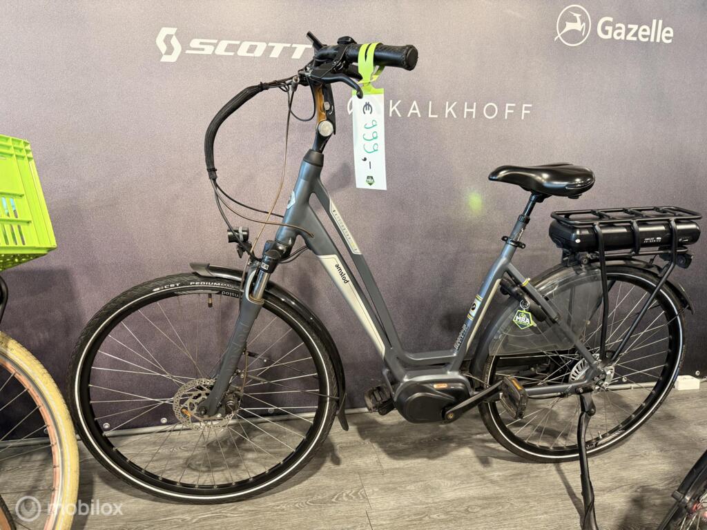 Gazelle C8 image 25