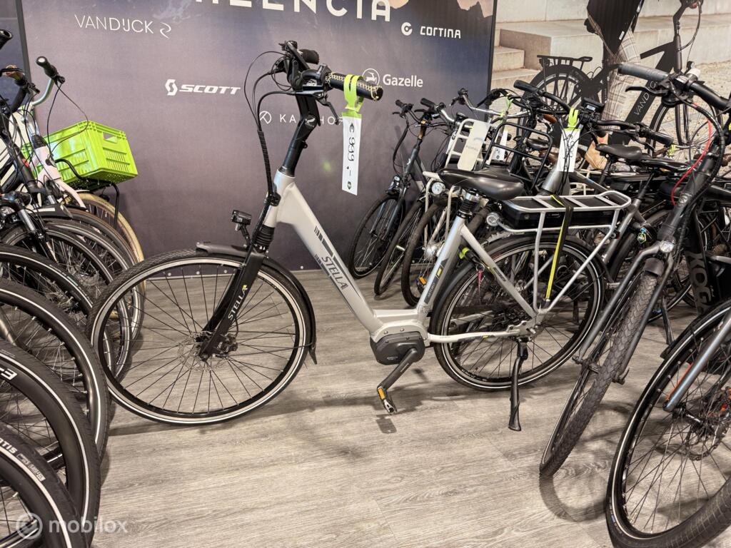 Gazelle C8 image 4