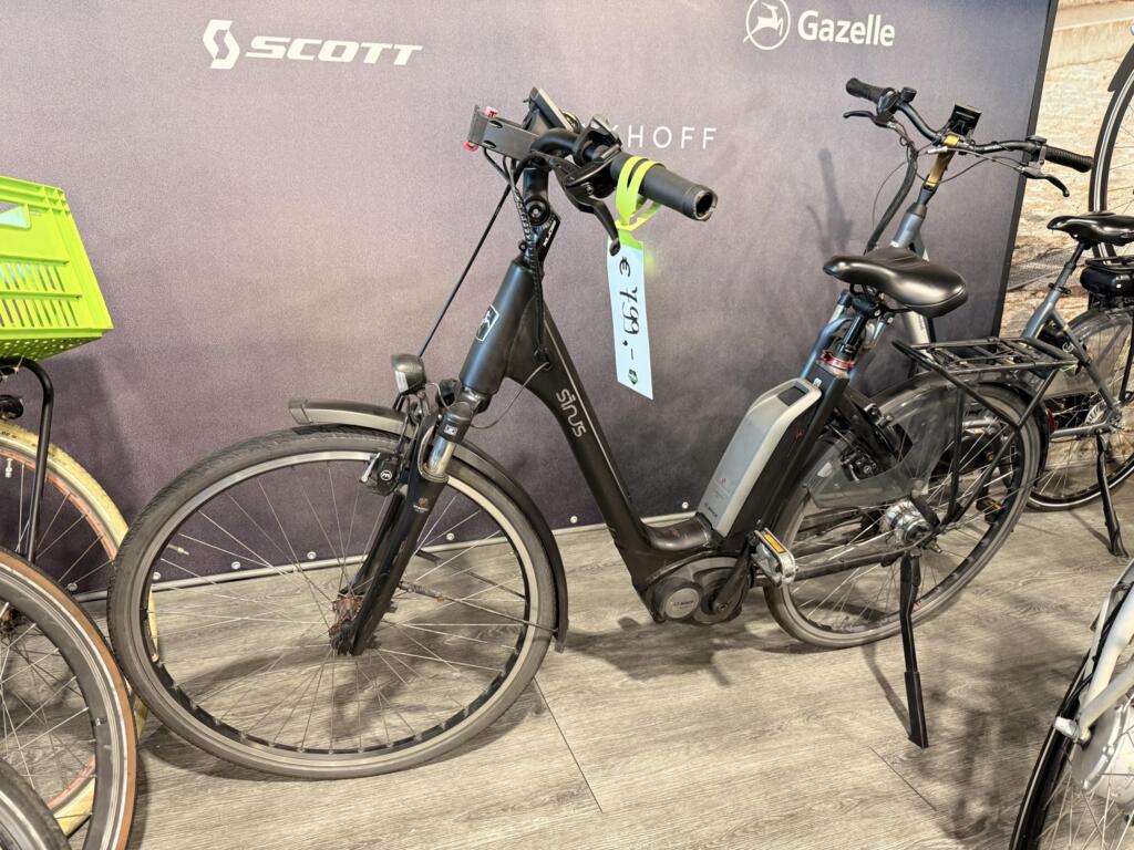 Gazelle C8 image 4