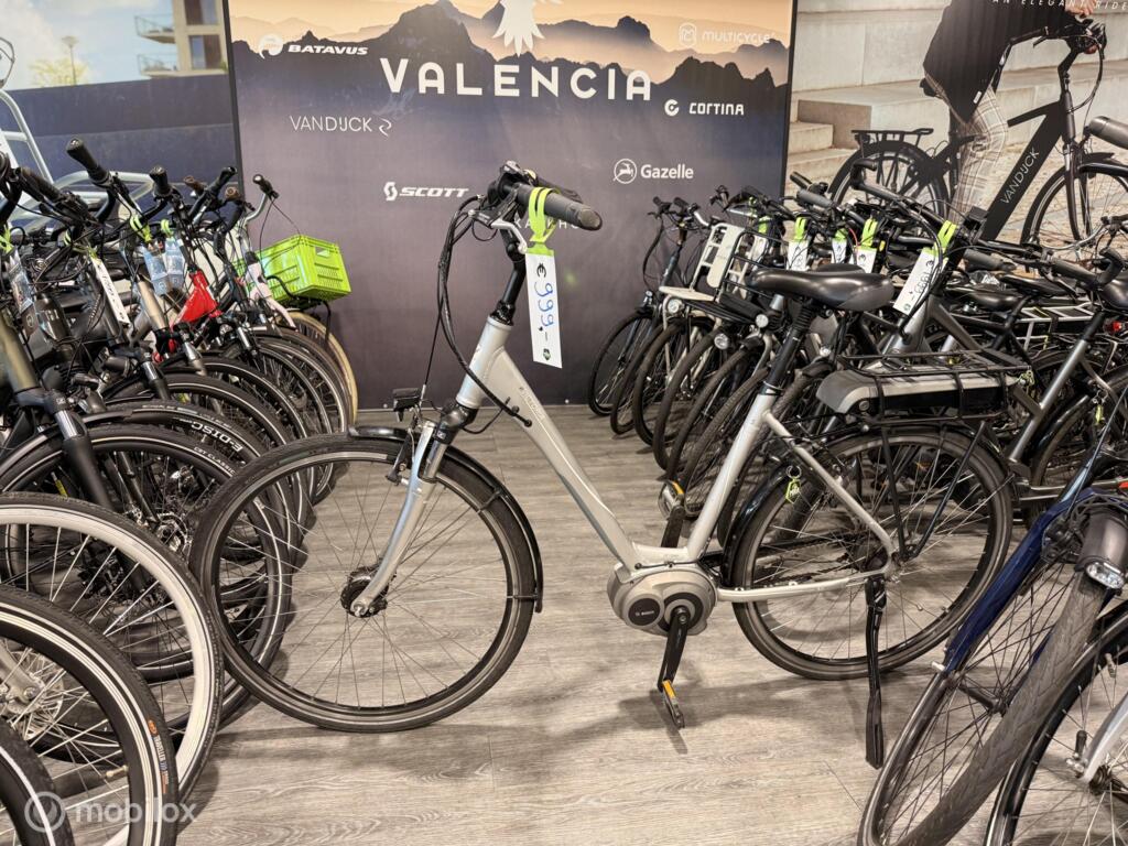 Gazelle C8 image 6