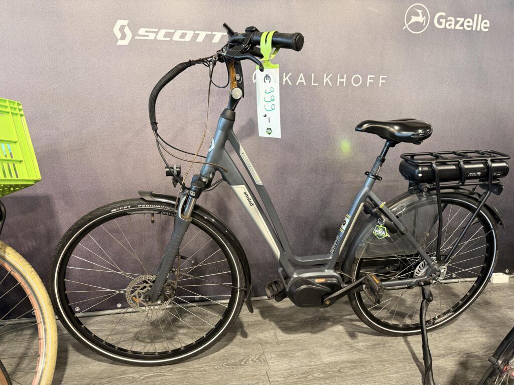 Gazelle C8 image 9