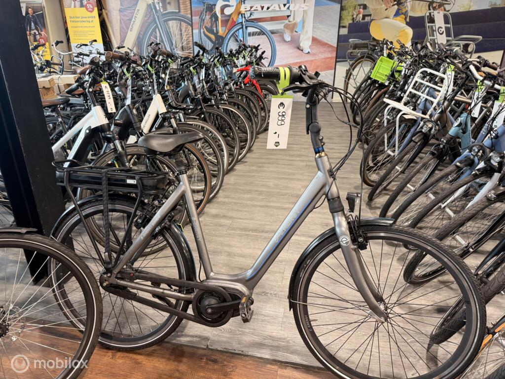 Gazelle C8 image 9