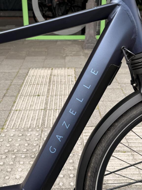 Gazelle Chamonix C5 image 2