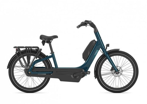 Gazelle Easyflow C7 HMS 2026 image 1