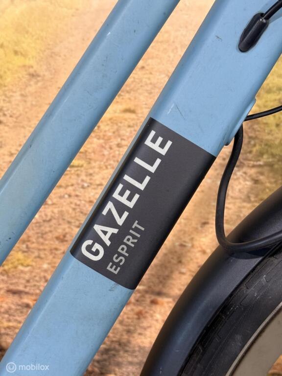 Gazelle ESPRIT image 4