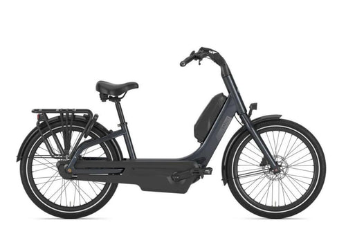 Gazelle Gazelle Easyflow C8 HMS 2026 image 1