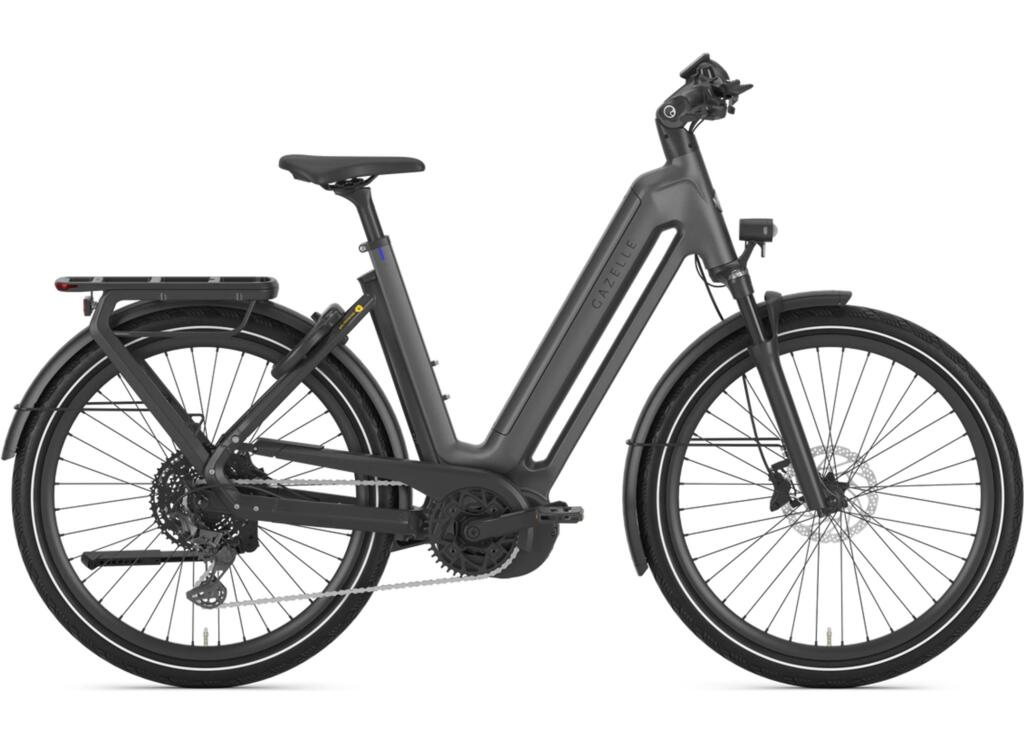 Gazelle Gazelle Eclipse T11 HMB 2026 image 1