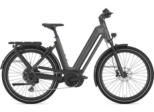 Gazelle Gazelle Eclipse T11 HMB 2026 image 1