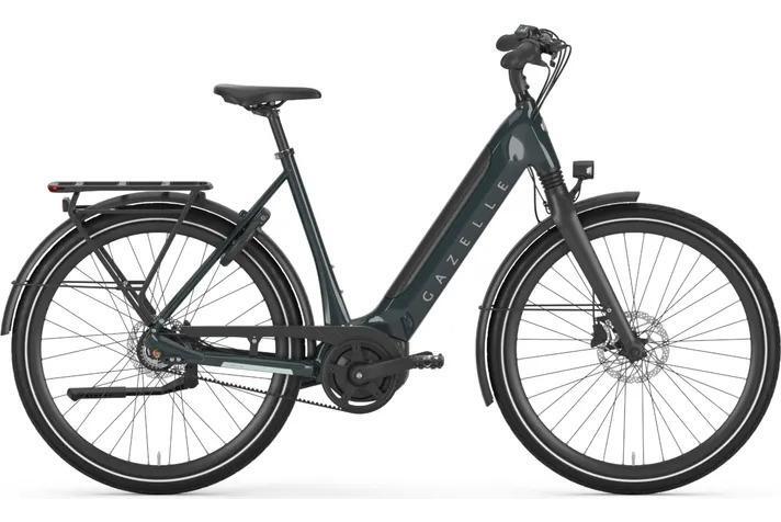 Gazelle Gazelle Ultimate C8+ HMB 2025 image 1