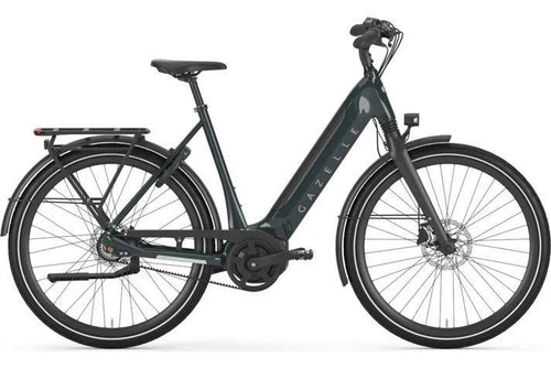 Gazelle Gazelle Ultimate C8+ HMB 2025 image 1
