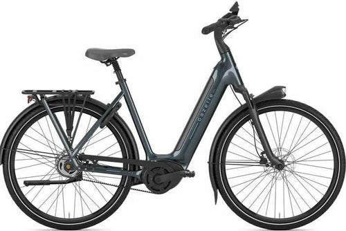 Gazelle Grenoble C5 HMB 2026 image 1