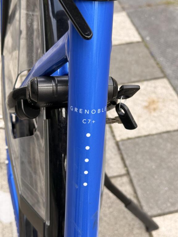 Gazelle Grenoble C7+ image 5