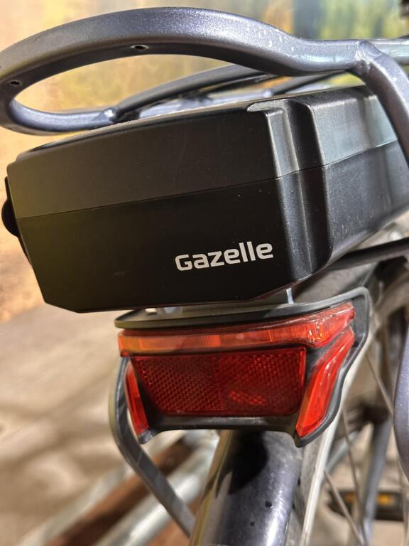 Gazelle Grenoble c7 image 8