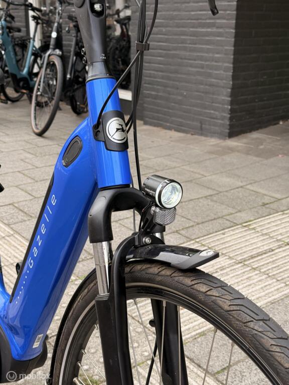 Gazelle Grenoble C7+ image 9