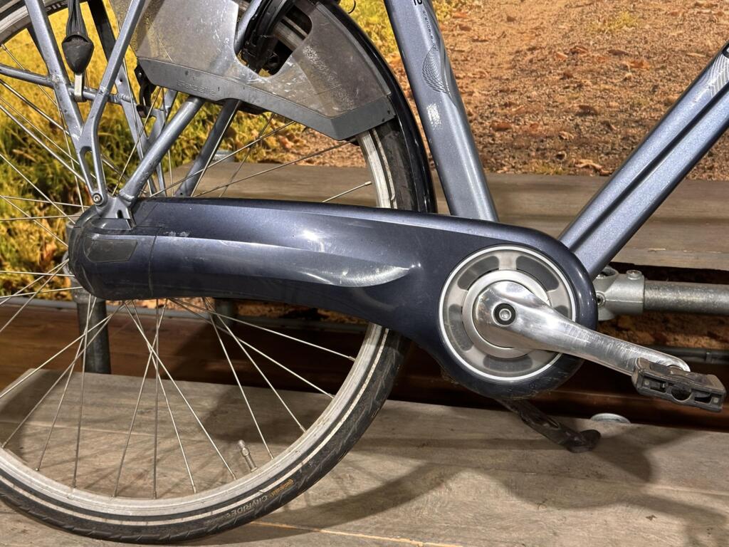 Gazelle Grenoble c7 image 9