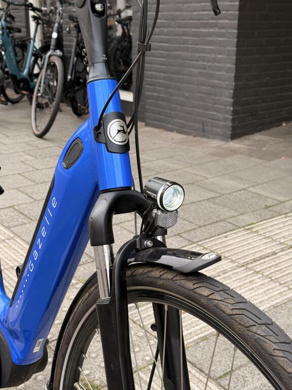 Gazelle Grenoble C7+ image 9