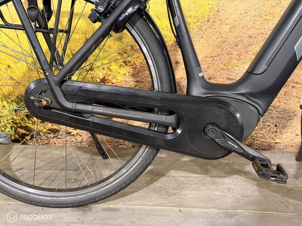 Gazelle Grenoble C7 Elite image 11