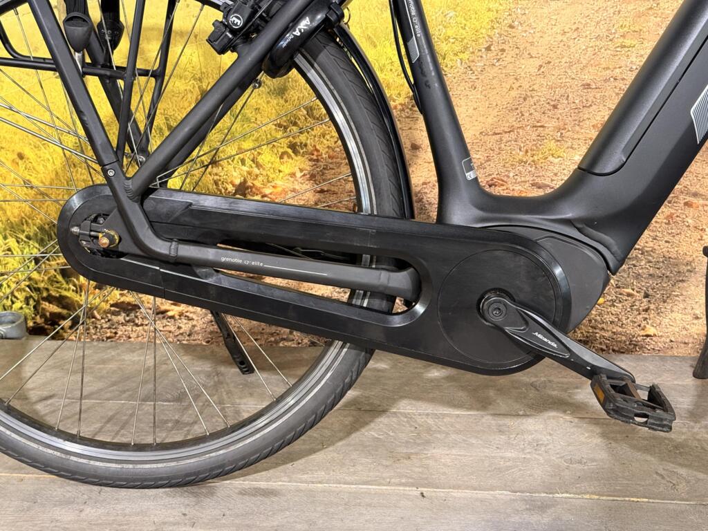 Gazelle Grenoble C7 Elite image 11