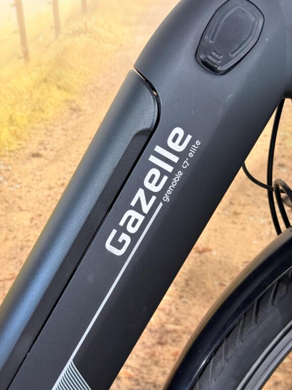 Gazelle Grenoble C7 Elite image 3
