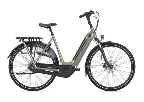 Gazelle Grenoble C7+ HMB 2025 image 1
