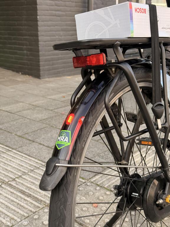 Gazelle Grenoble C8 image 10