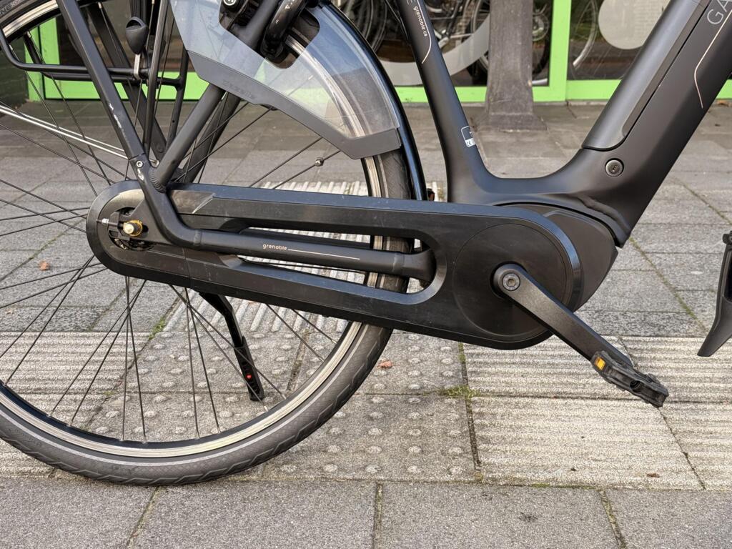 Gazelle Grenoble C8 image 11