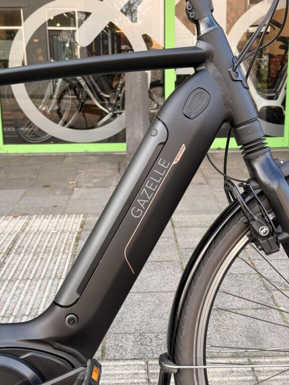 Gazelle Grenoble C8 image 4