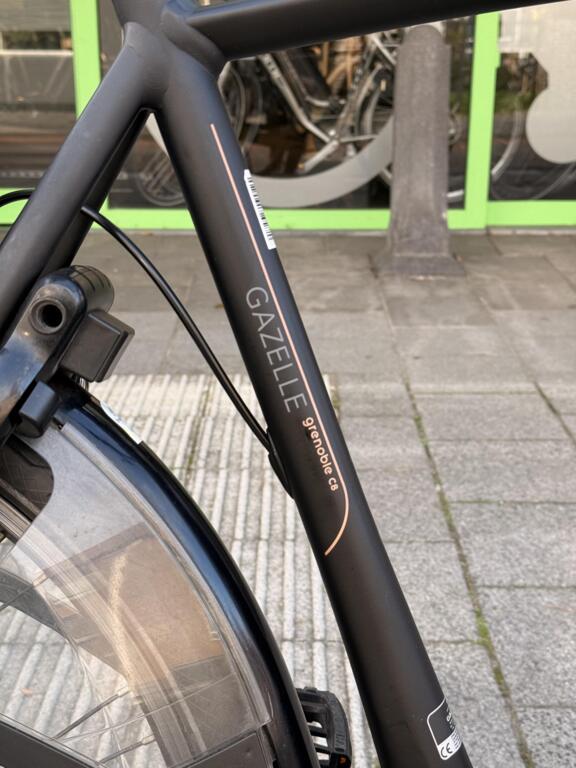 Gazelle Grenoble C8 image 5