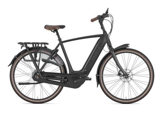 Gazelle Grenoble C8 HMB 2025 image 1