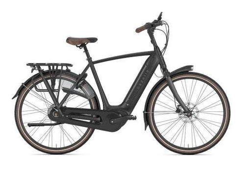 Gazelle Grenoble C8 HMB 2025 image 1