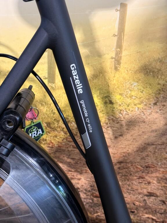 Gazelle Grenoble Elite C7 image 4