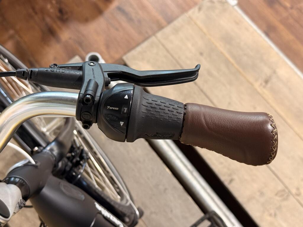 Gazelle Grenoble Elite C7 image 7